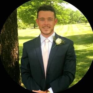 Meet your Posher, Seth